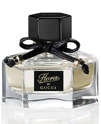 gucci flora macy's.